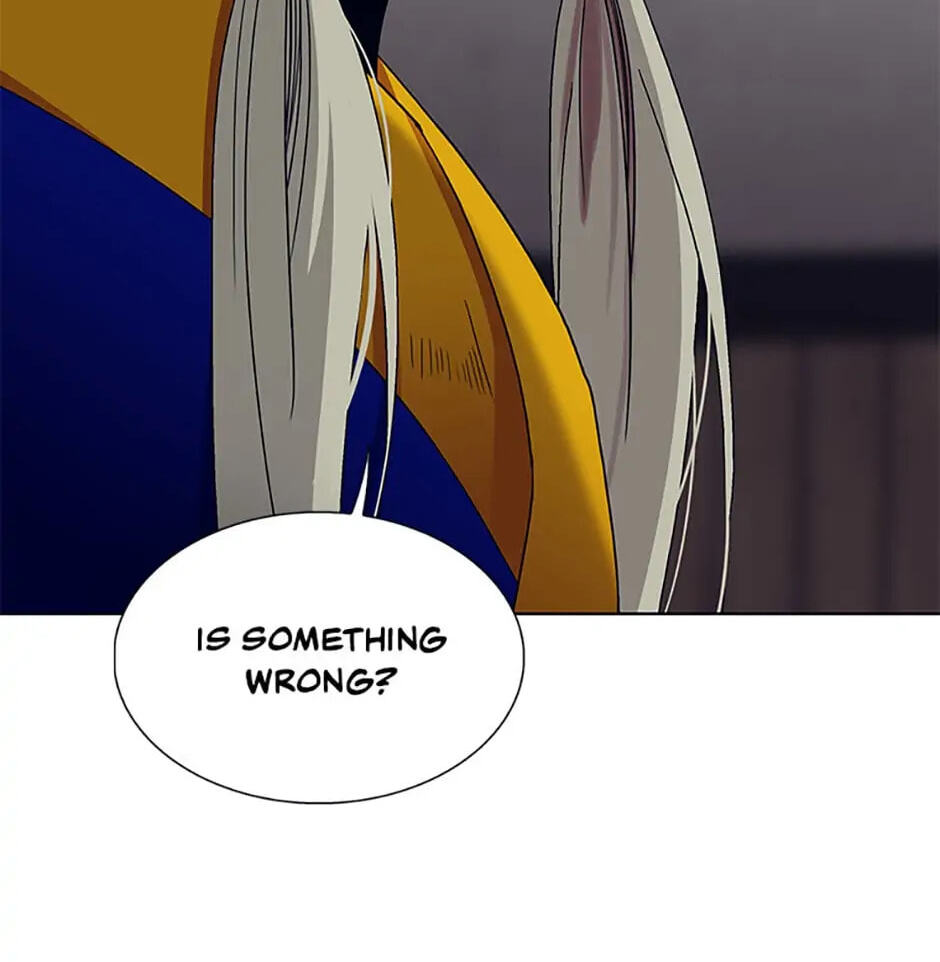 Hara of Thunder Chapter 33 page 118 - 