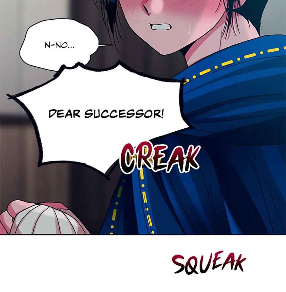 Hara of Thunder Chapter 33 page 120 - 