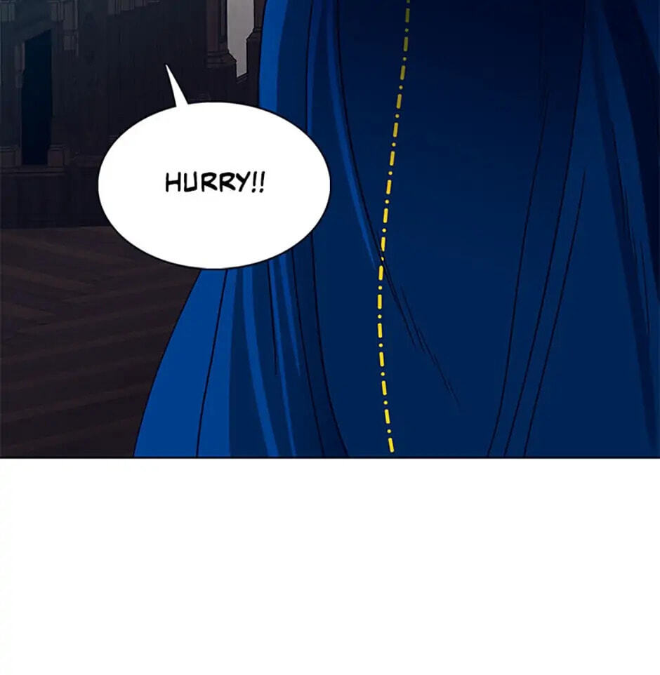 Hara of Thunder Chapter 33 page 123 - 