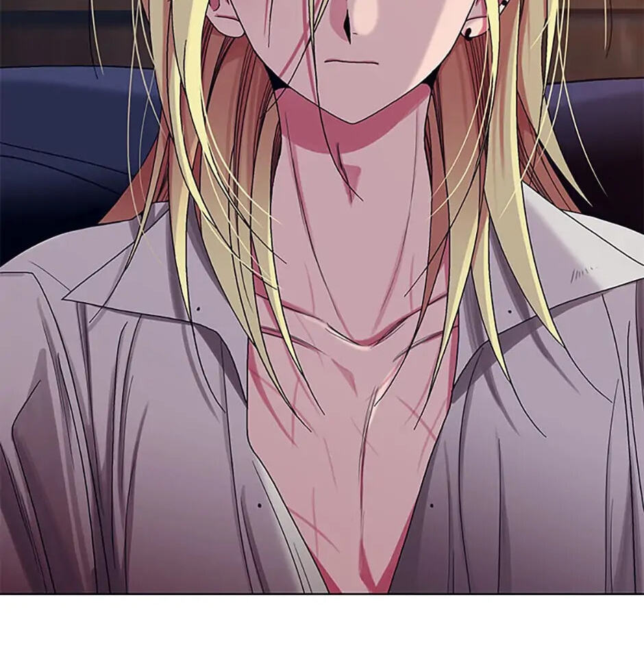 Hara of Thunder Chapter 33 page 17 - 