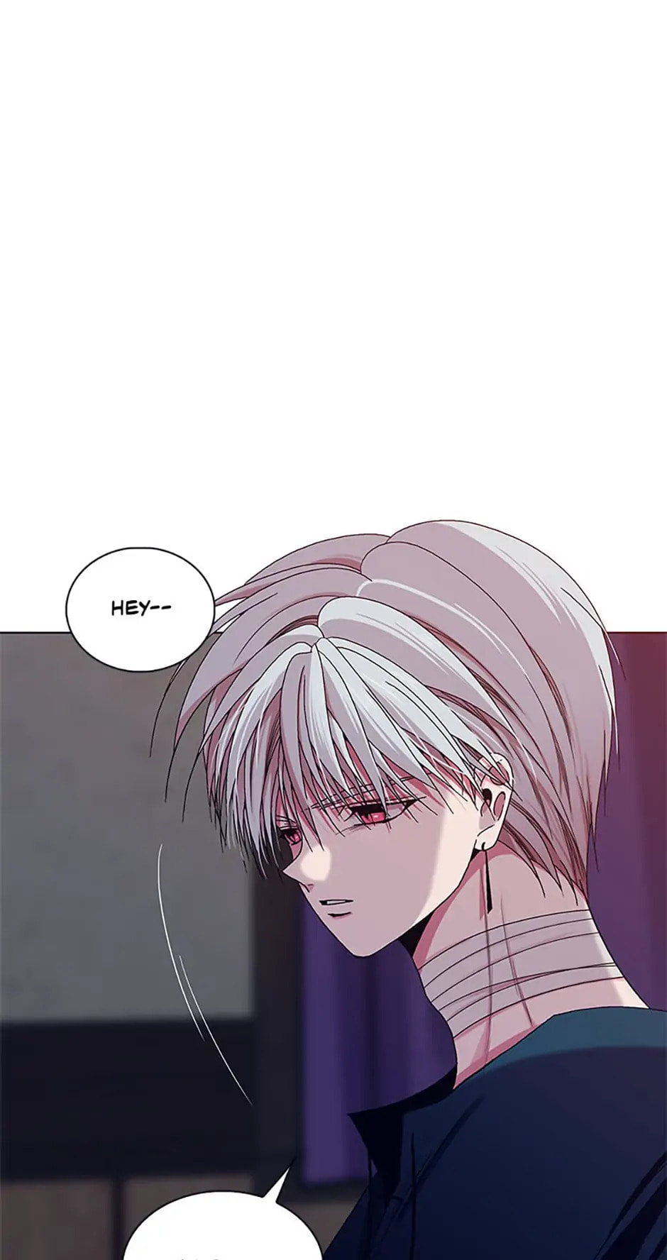 Hara of Thunder Chapter 33 page 21 - 