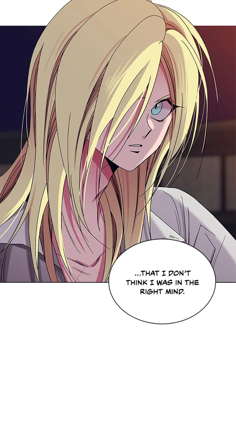 Hara of Thunder Chapter 33 page 24 - 