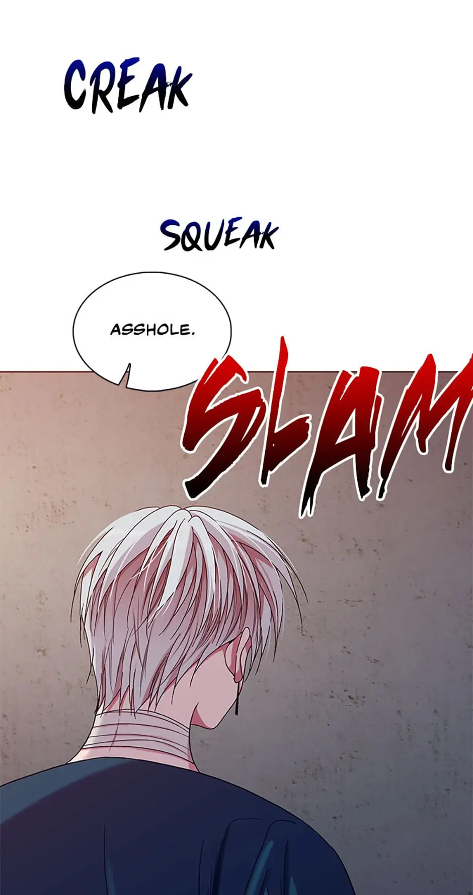 Hara of Thunder Chapter 33 page 27 - 