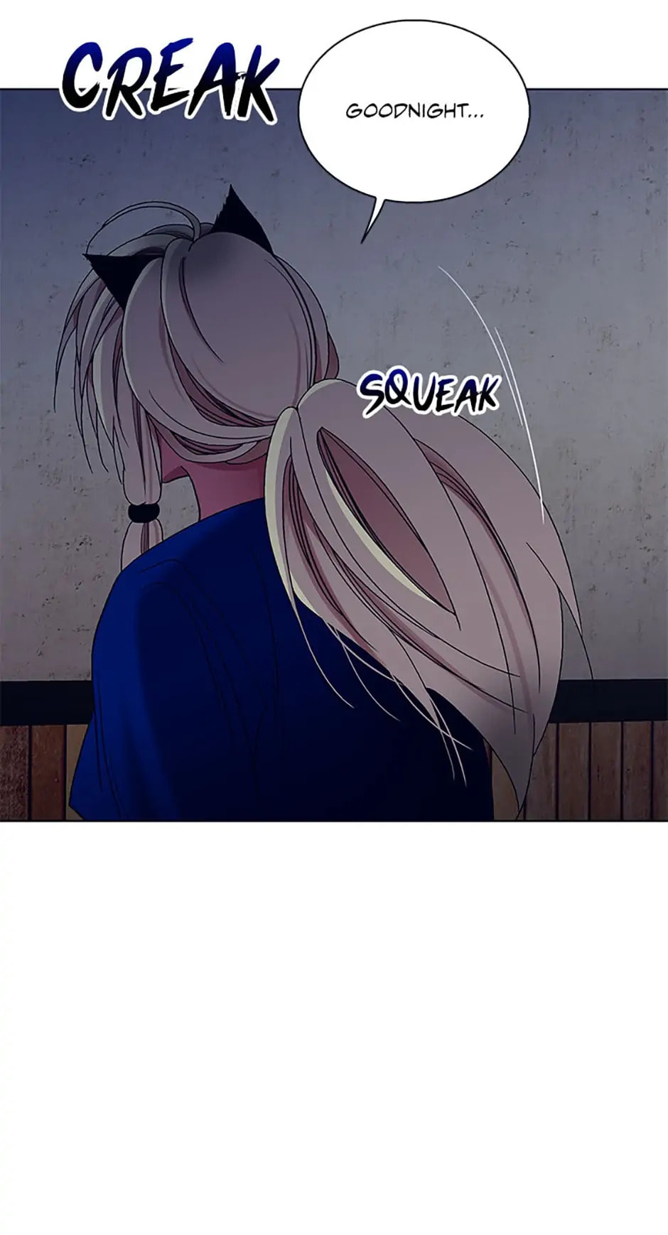 Hara of Thunder Chapter 33 page 33 - 