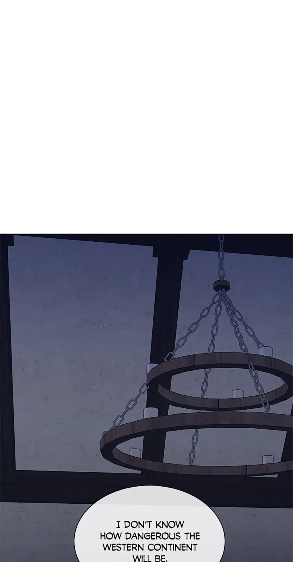 Hara of Thunder Chapter 33 page 35 - 