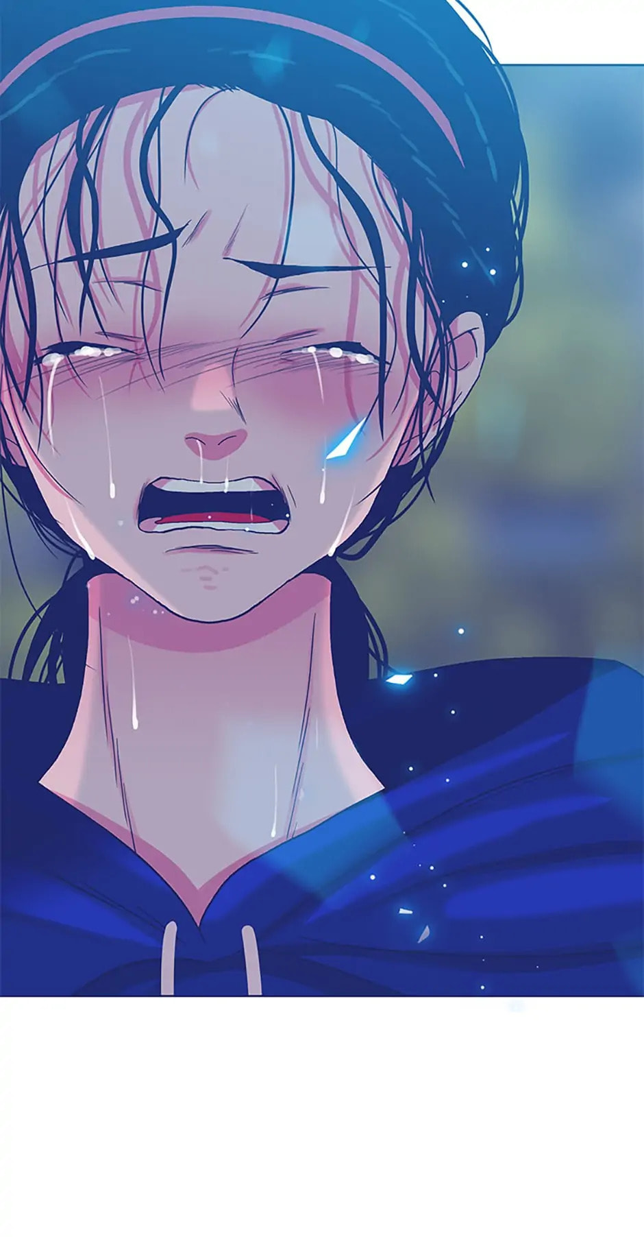 Hara of Thunder Chapter 33 page 38 - 
