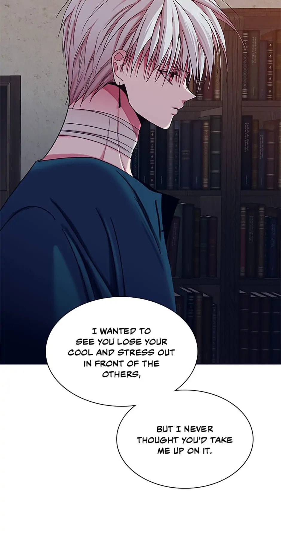 Hara of Thunder Chapter 33 page 5 - 