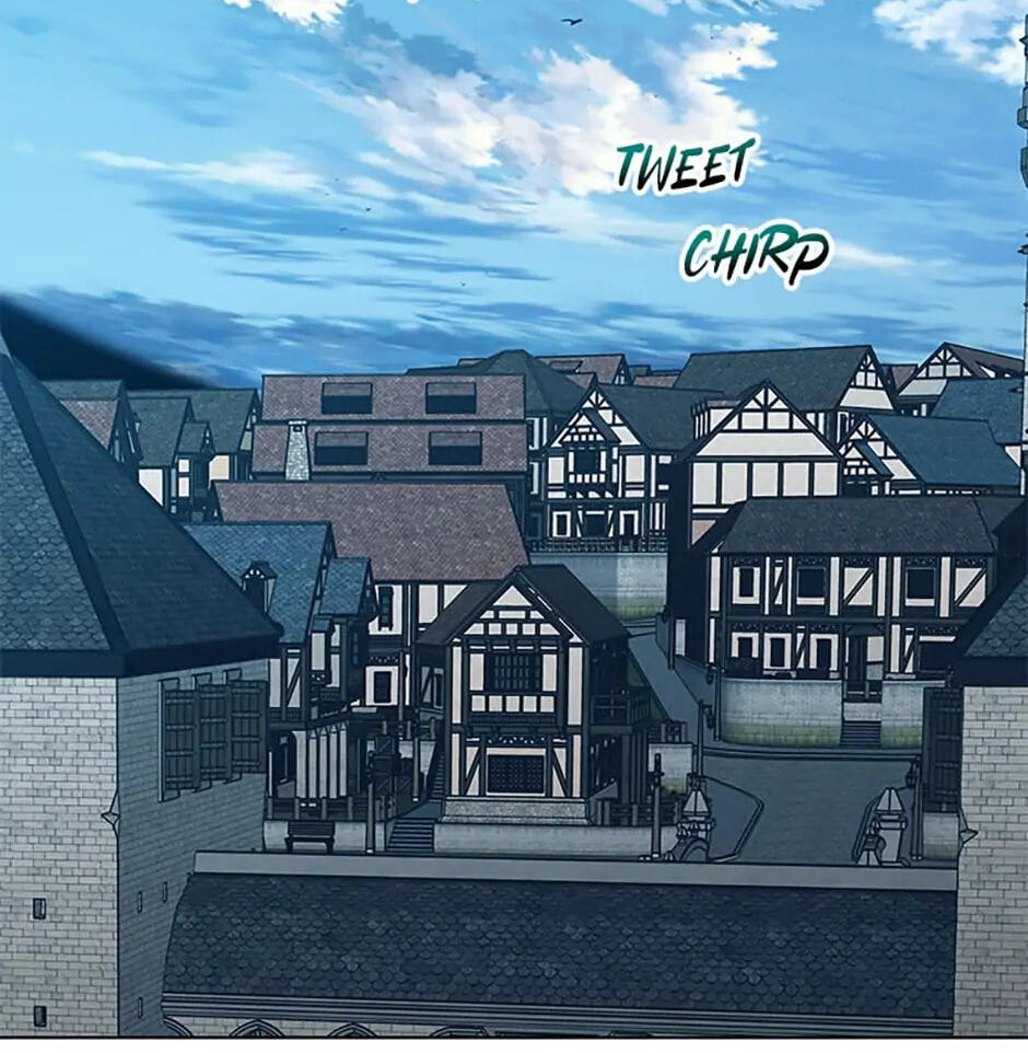 Hara of Thunder Chapter 33 page 45 - 