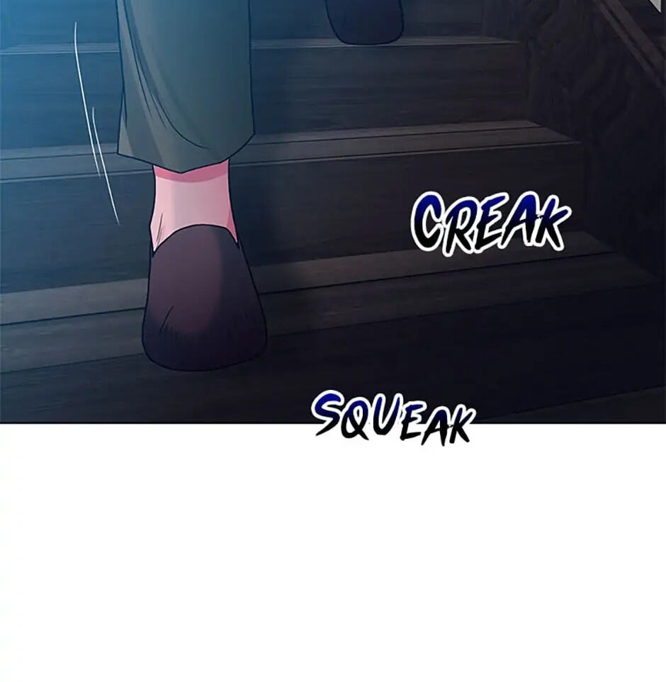 Hara of Thunder Chapter 33 page 47 - 