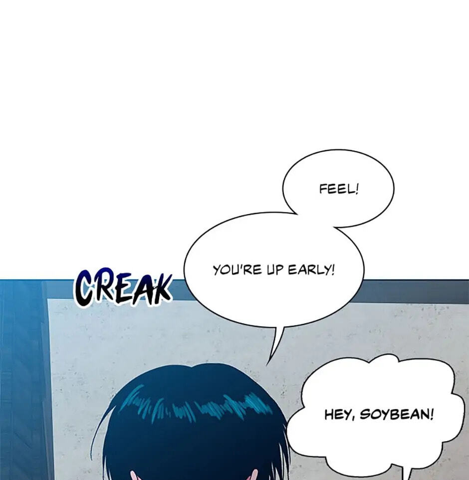 Hara of Thunder Chapter 33 page 48 - 