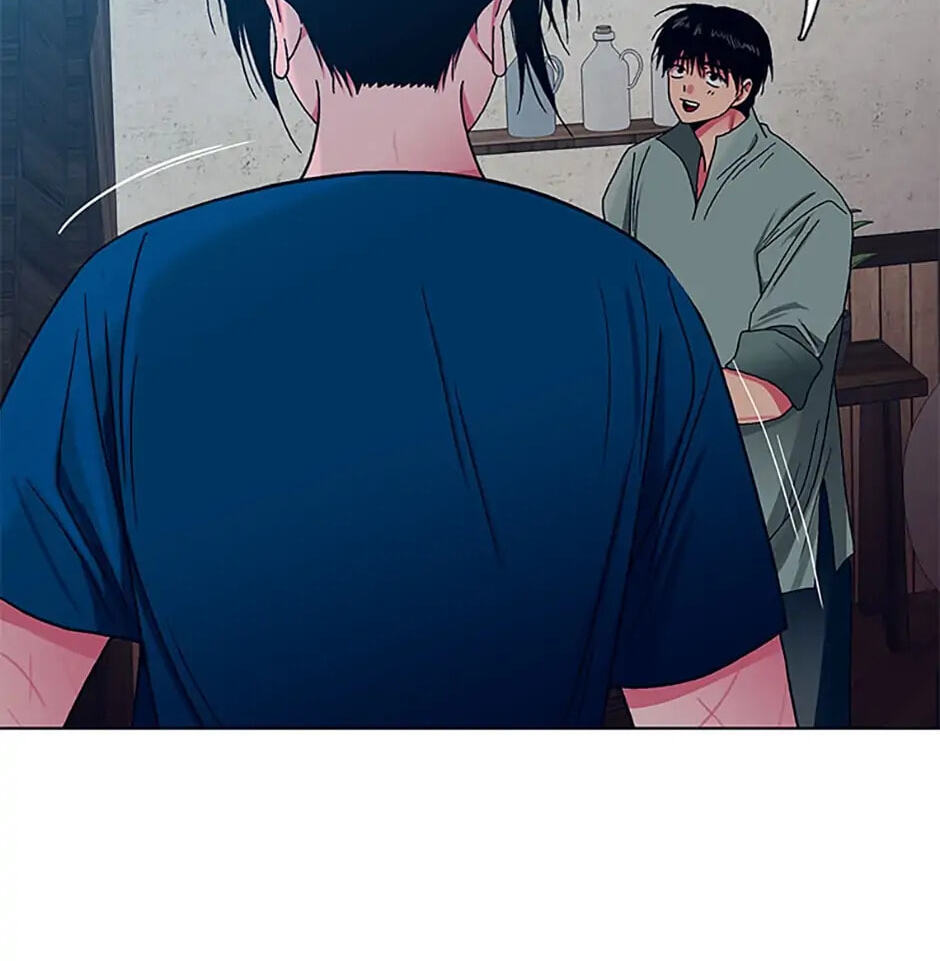 Hara of Thunder Chapter 33 page 49 - 