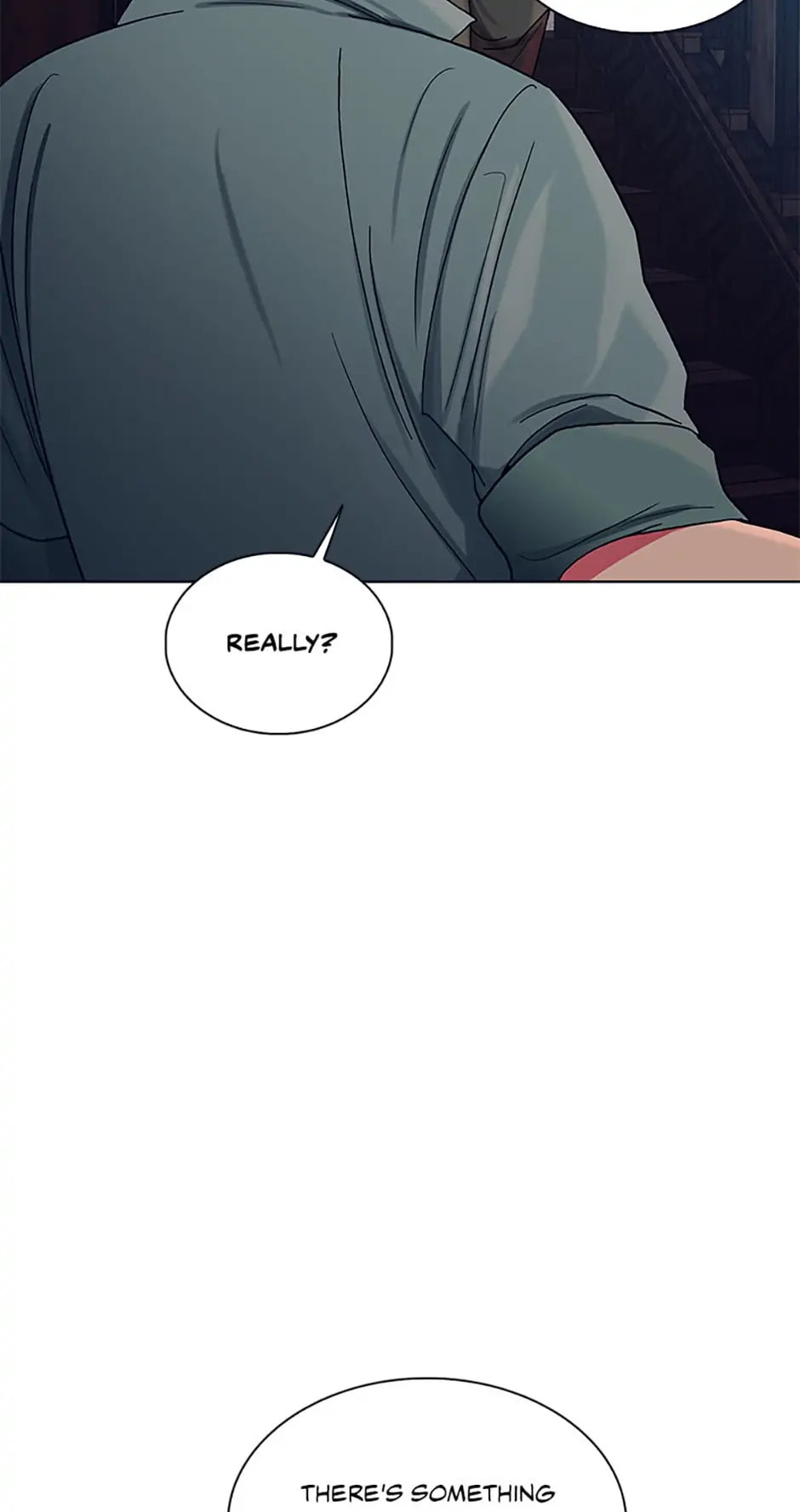 Hara of Thunder Chapter 33 page 51 - 