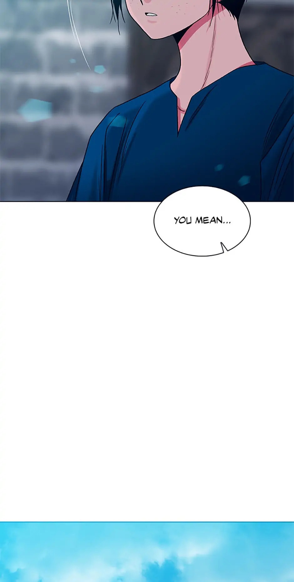 Hara of Thunder Chapter 33 page 57 - 