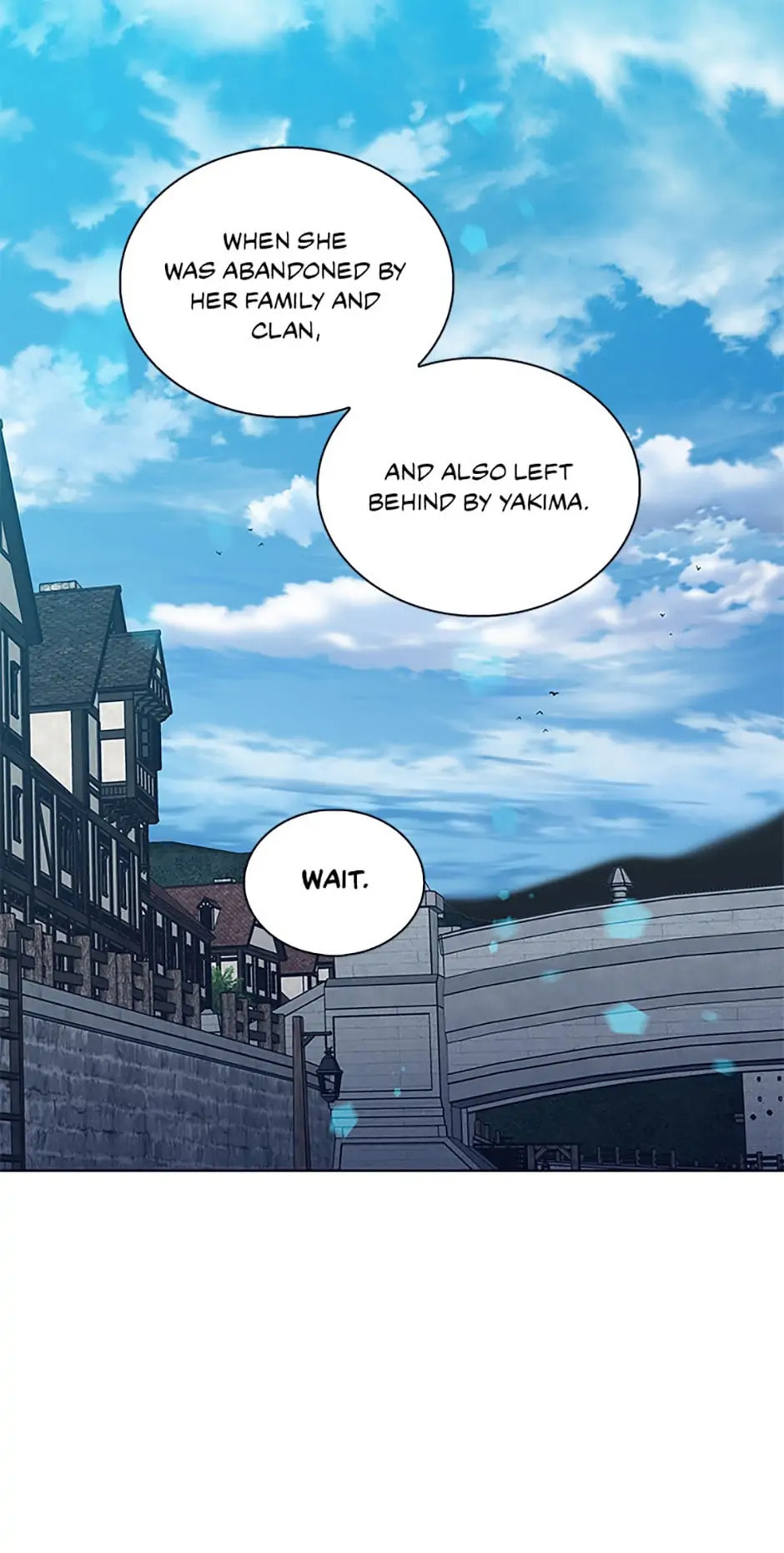Hara of Thunder Chapter 33 page 58 - 