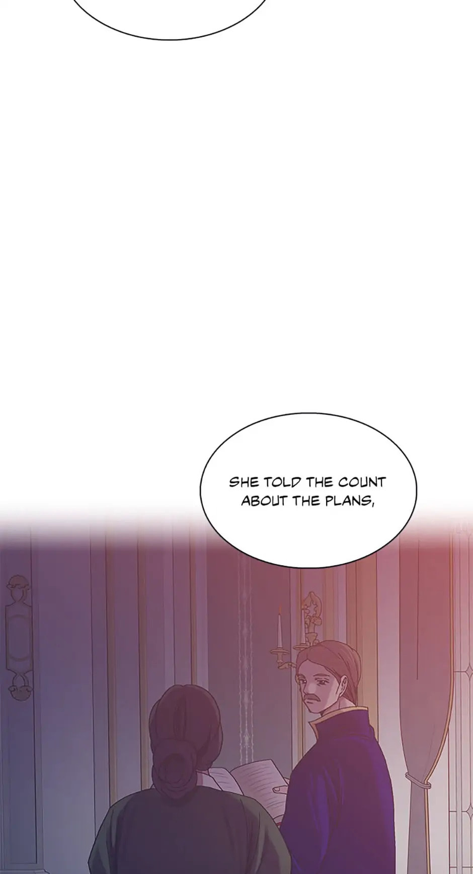 Hara of Thunder Chapter 33 page 61 - 