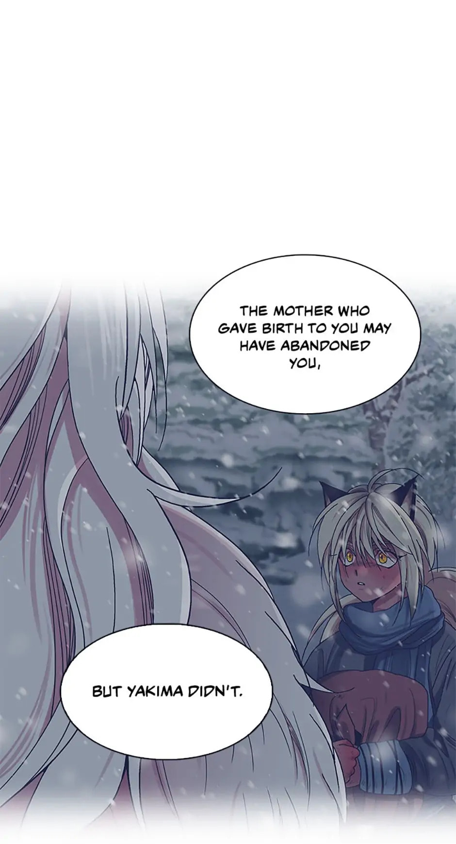 Hara of Thunder Chapter 33 page 65 - 