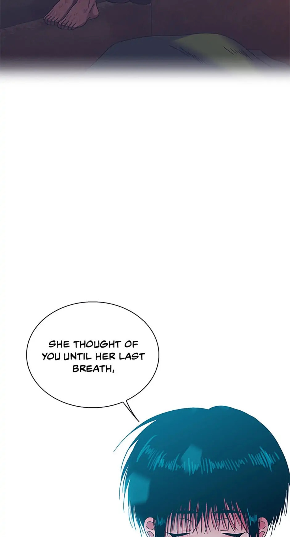 Hara of Thunder Chapter 33 page 67 - 