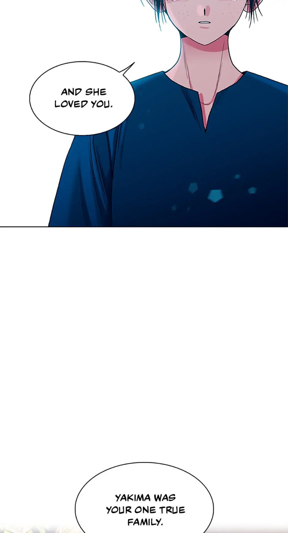 Hara of Thunder Chapter 33 page 68 - 