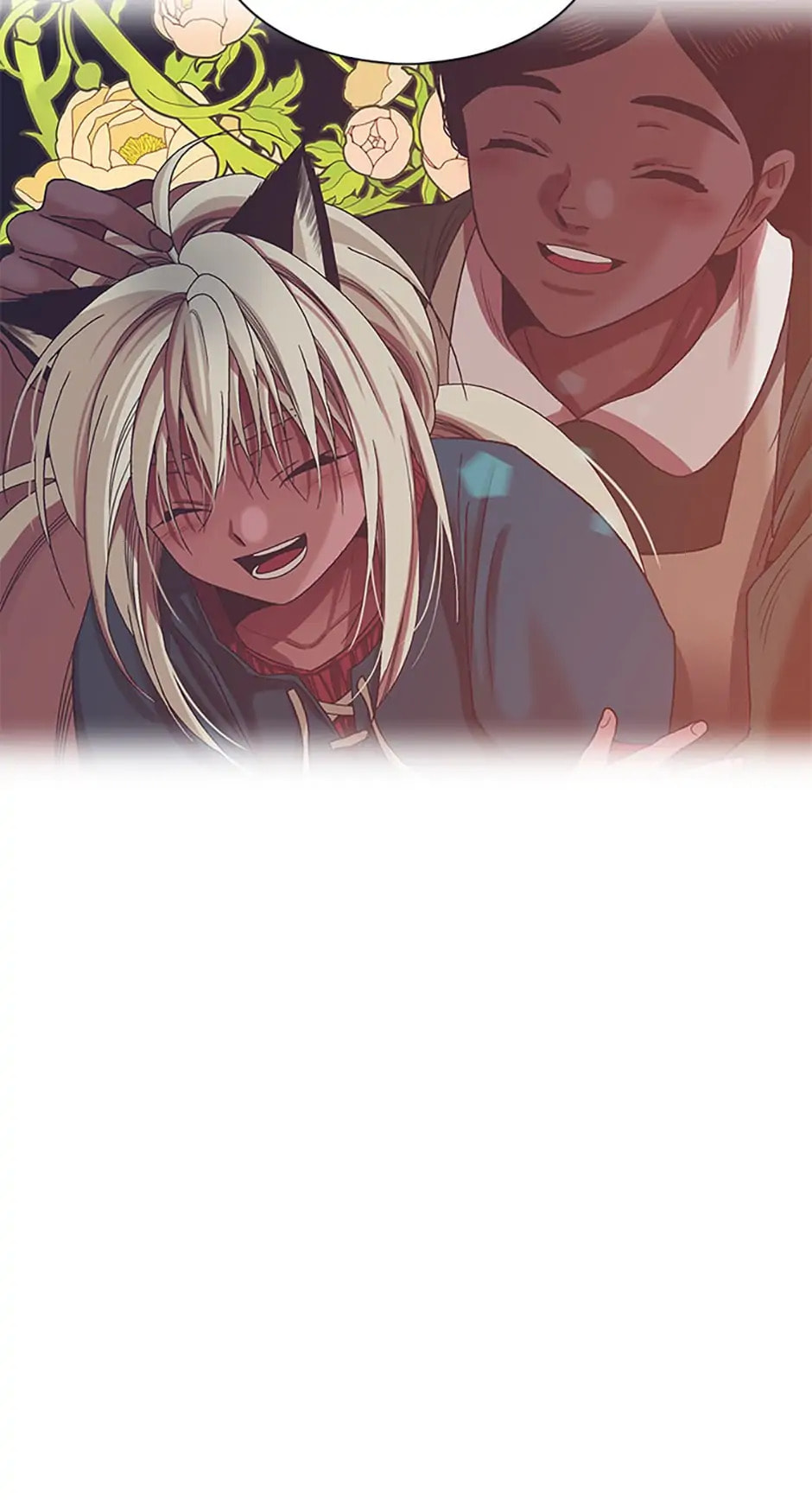Hara of Thunder Chapter 33 page 69 - 