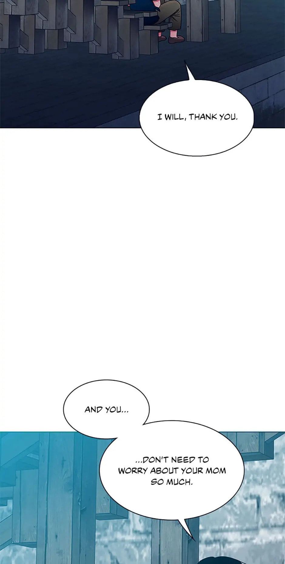 Hara of Thunder Chapter 33 page 71 - 