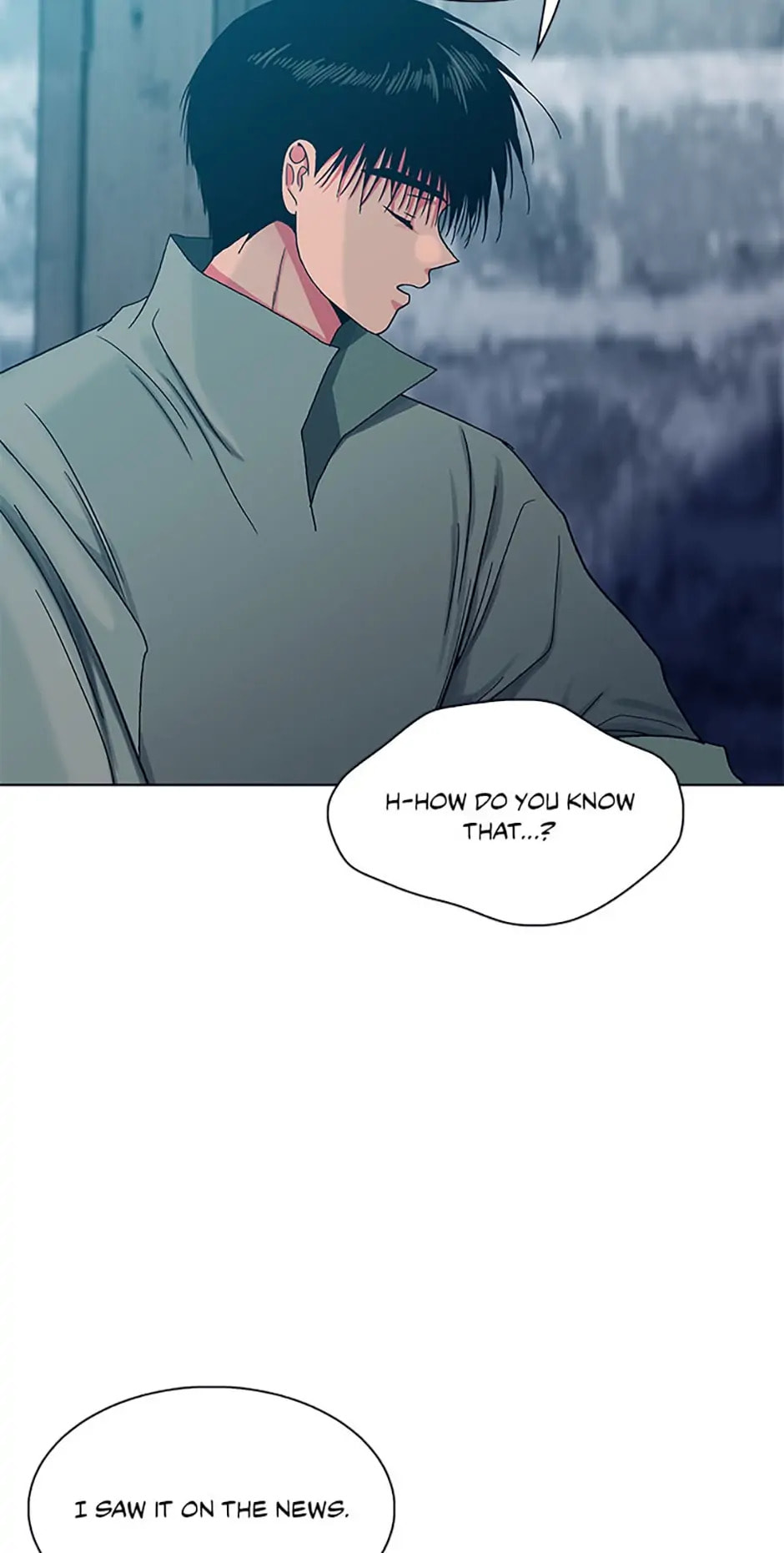Hara of Thunder Chapter 33 page 73 - 
