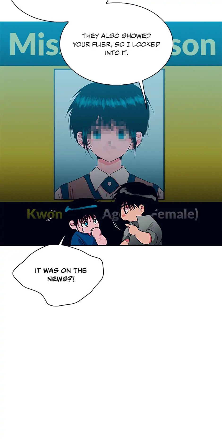 Hara of Thunder Chapter 33 page 74 - 
