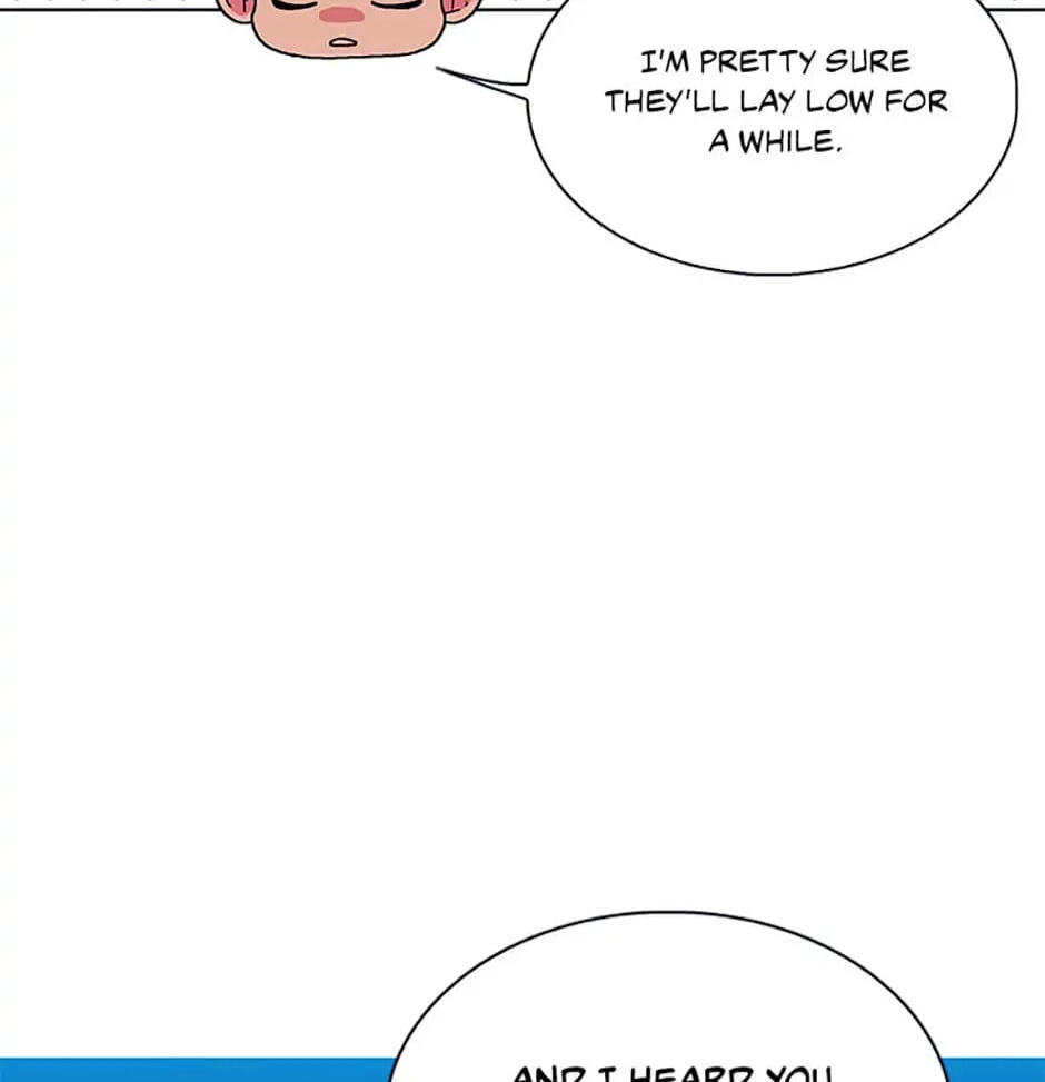 Hara of Thunder Chapter 33 page 76 - 