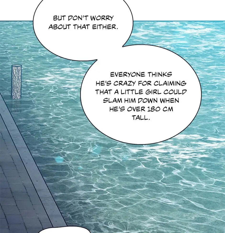 Hara of Thunder Chapter 33 page 79 - 