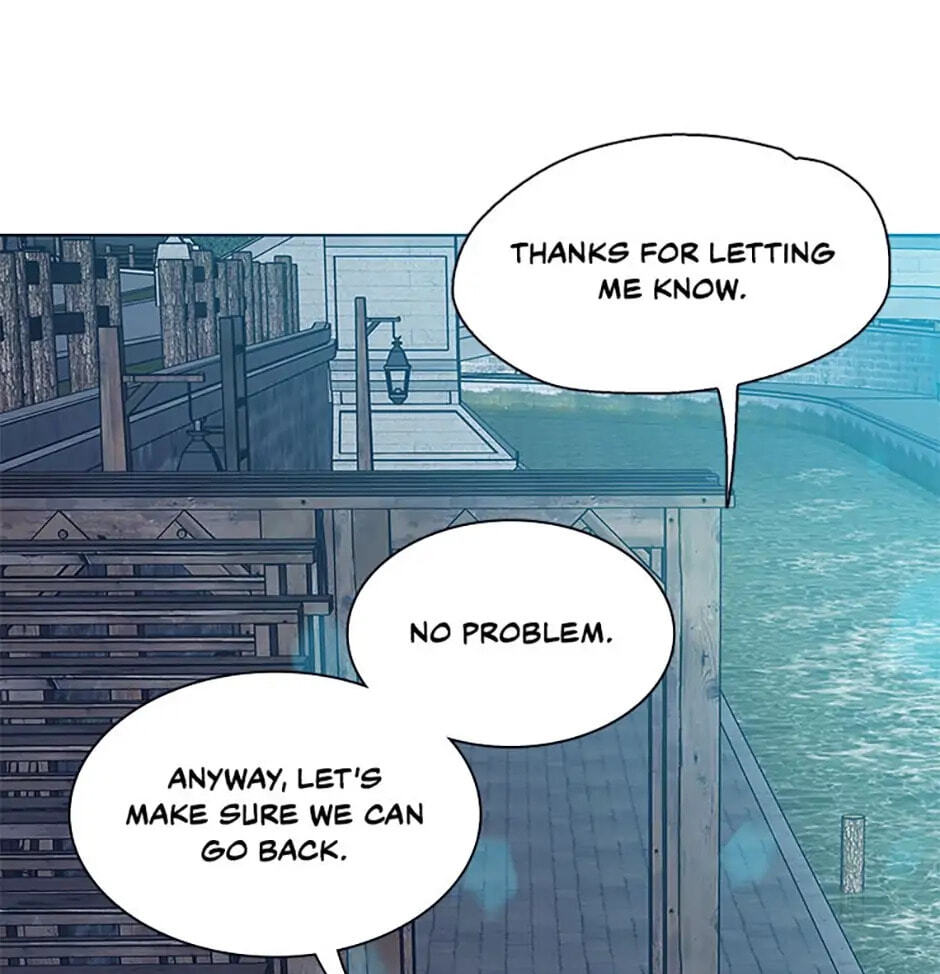 Hara of Thunder Chapter 33 page 81 - 