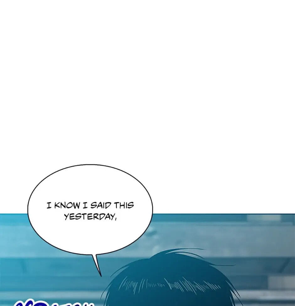 Hara of Thunder Chapter 33 page 83 - 