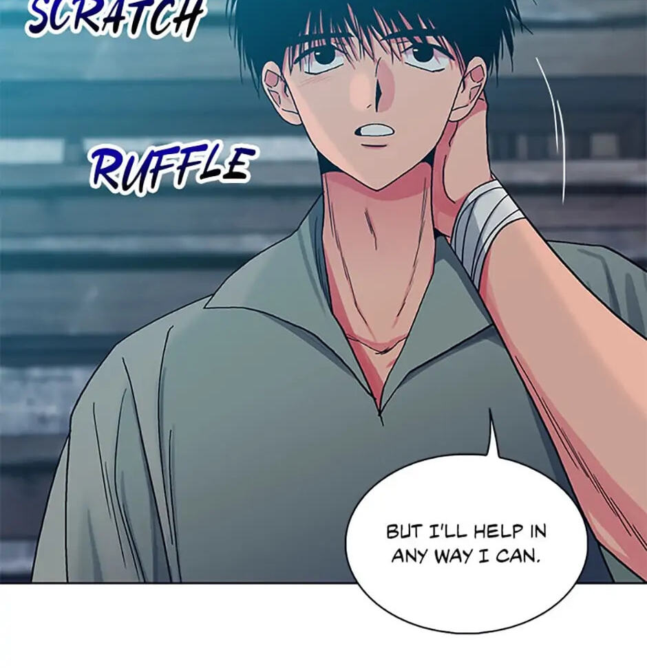Hara of Thunder Chapter 33 page 84 - 