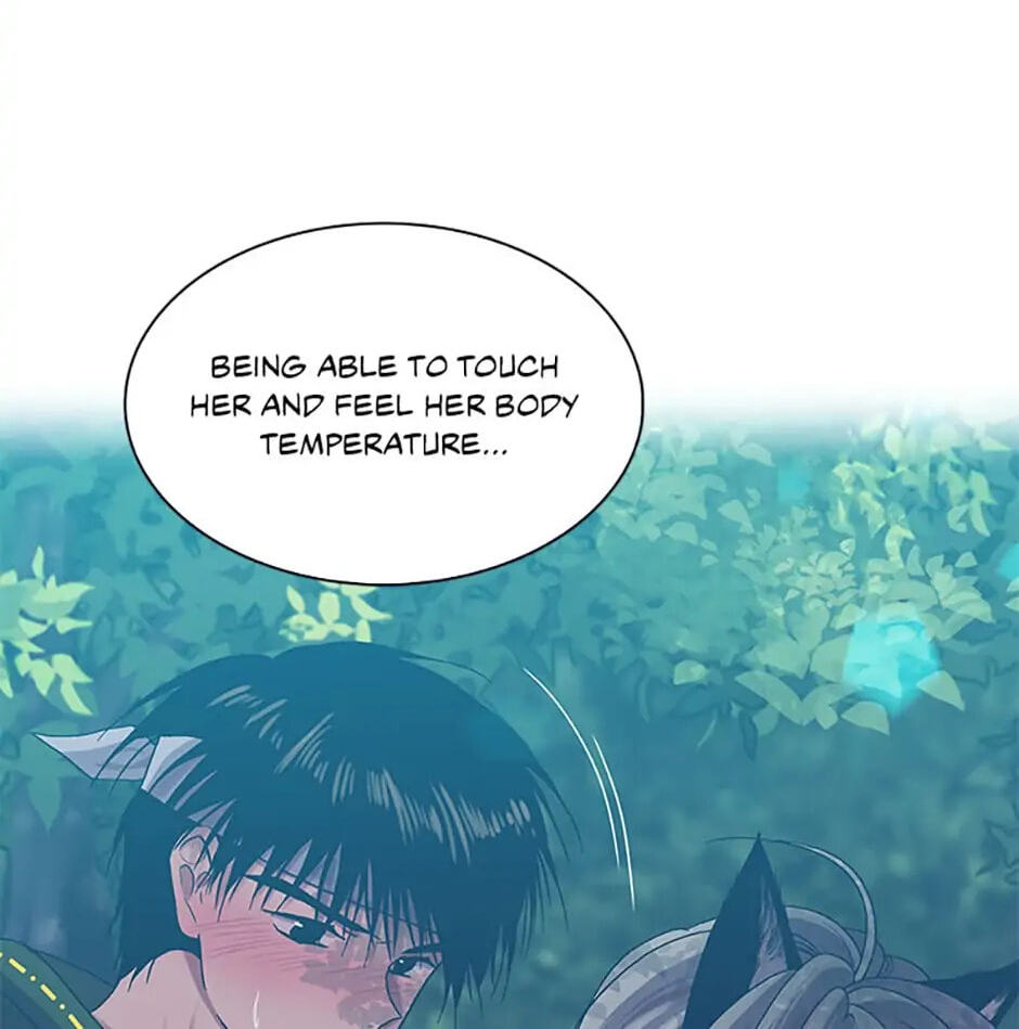 Hara of Thunder Chapter 33 page 90 - 