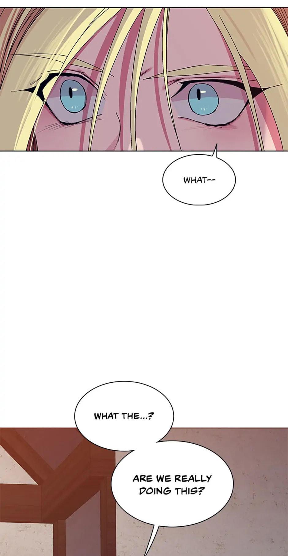 Hara of Thunder Chapter 33 page 10 - 
