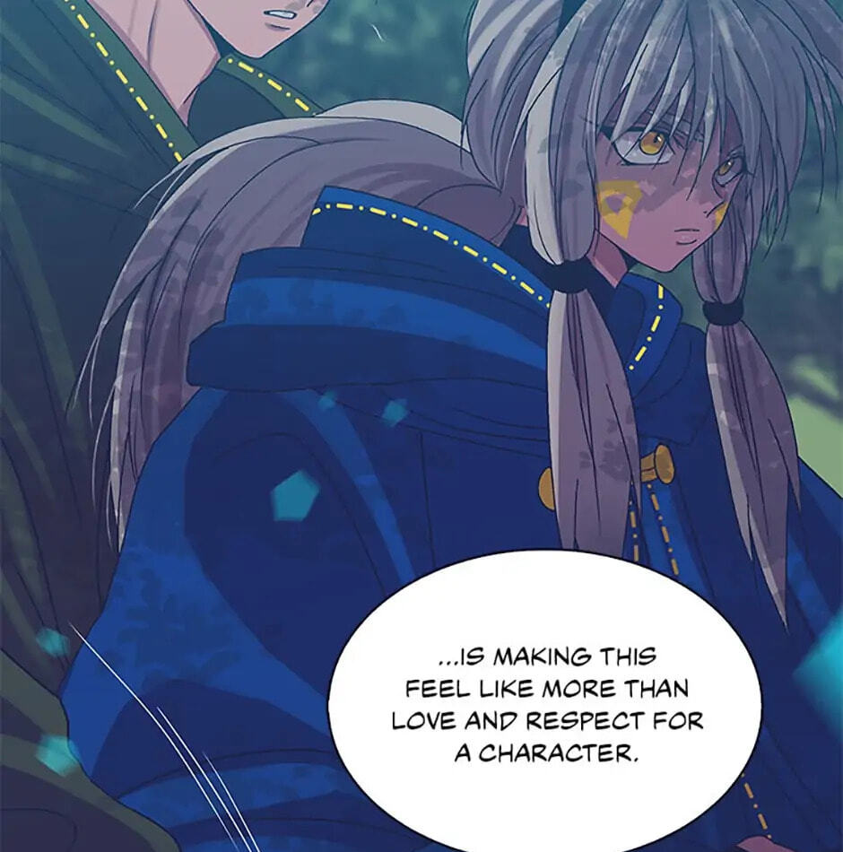 Hara of Thunder Chapter 33 page 91 - 