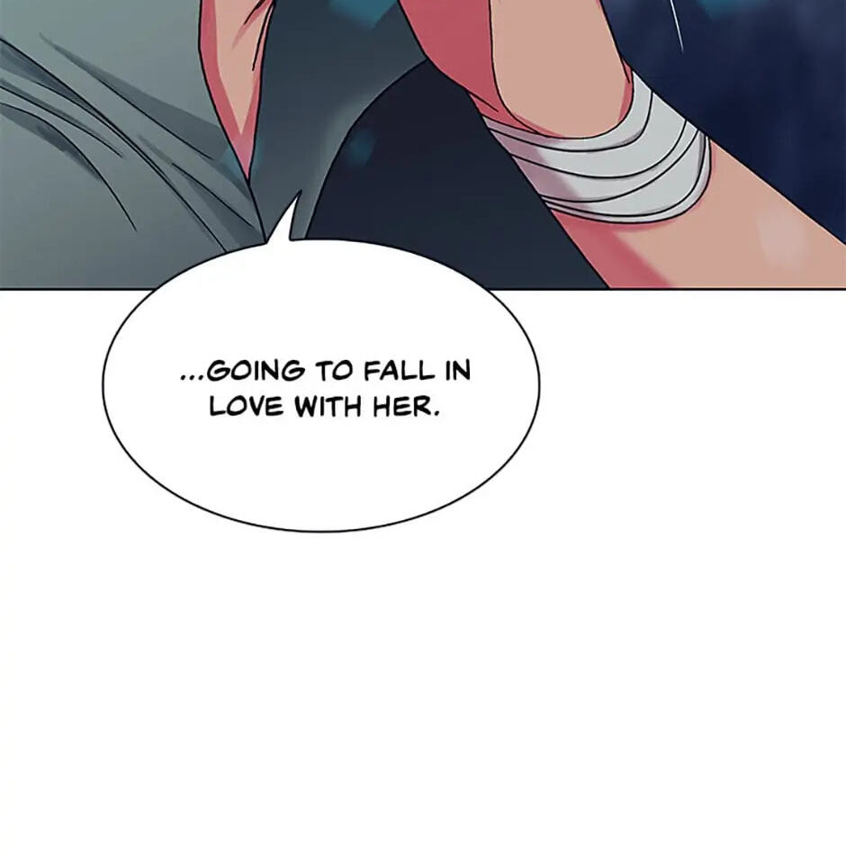 Hara of Thunder Chapter 33 page 94 - 