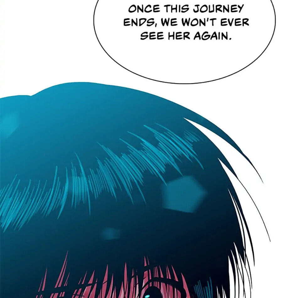 Hara of Thunder Chapter 33 page 100 - 