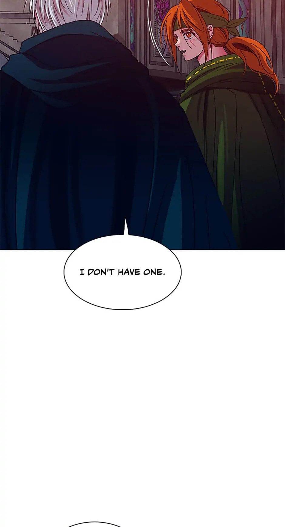 Hara of Thunder Chapter 34 page 105 - 