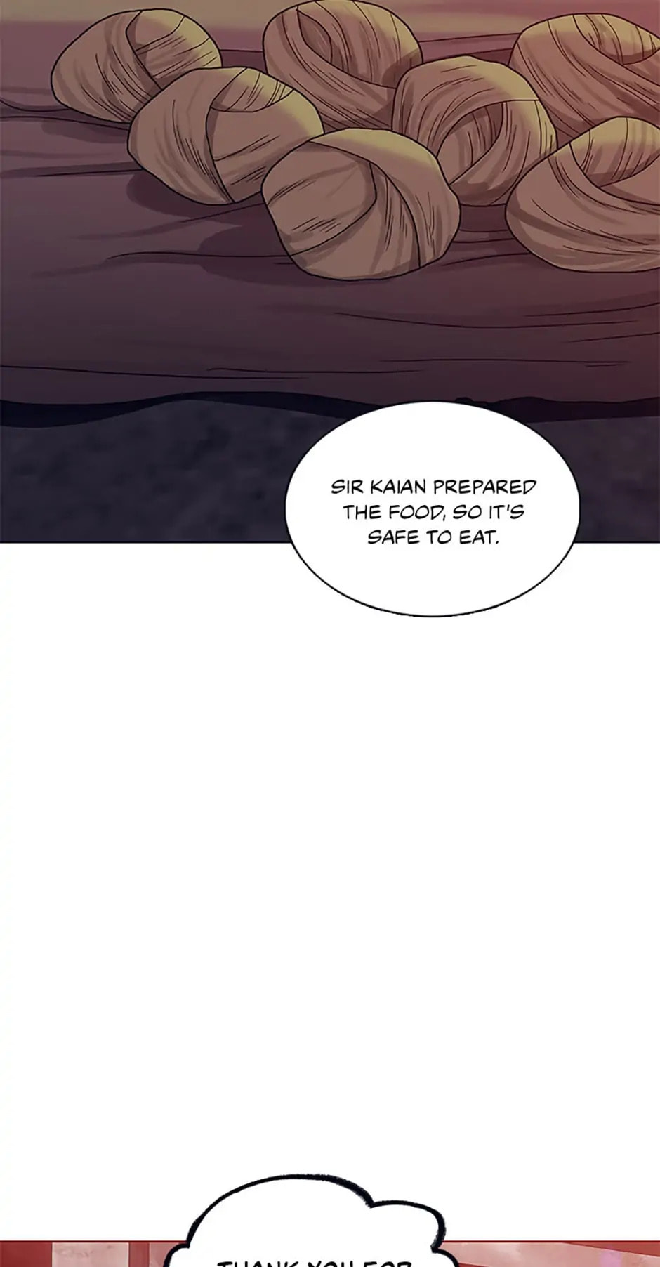 Hara of Thunder Chapter 34 page 109 - 