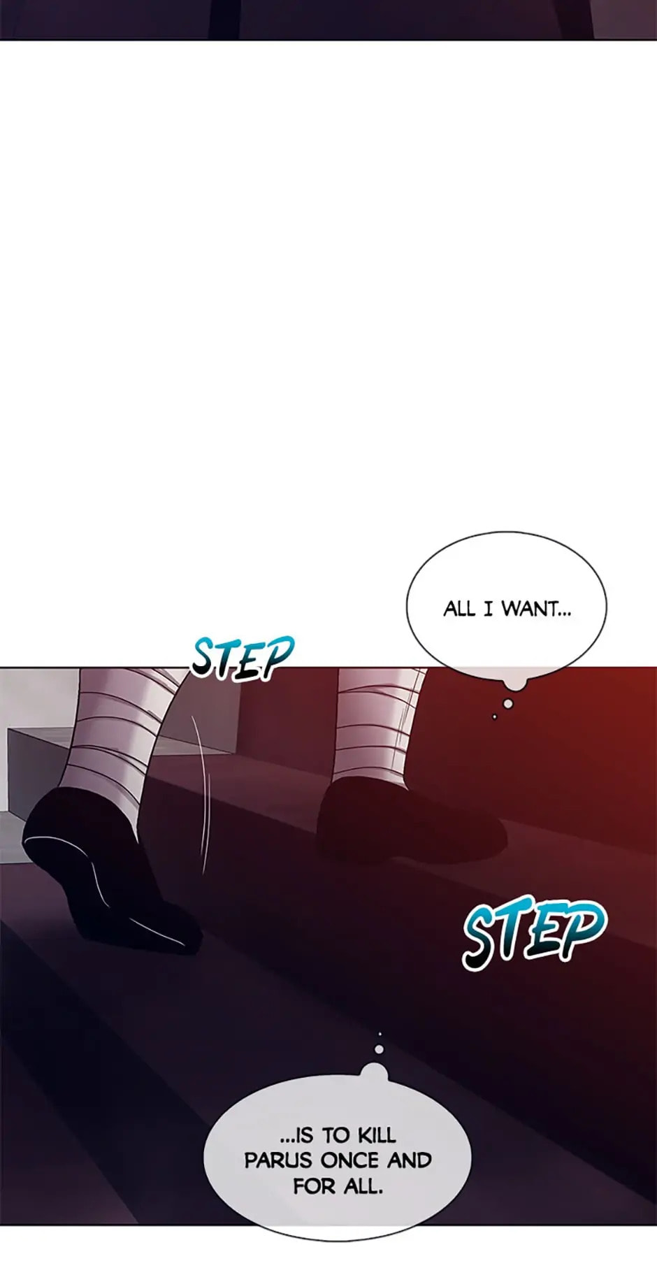 Hara of Thunder Chapter 34 page 112 - 