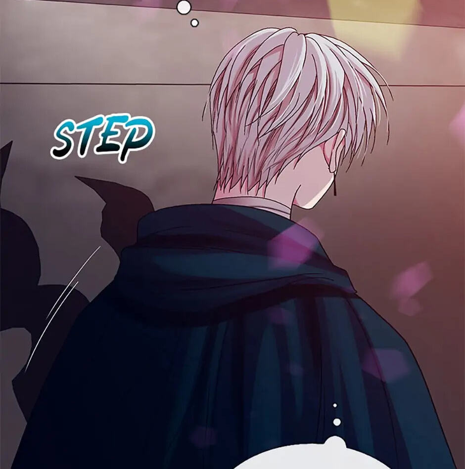 Hara of Thunder Chapter 34 page 114 - 