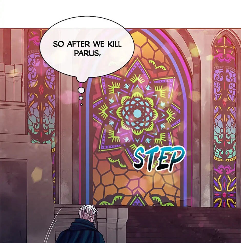 Hara of Thunder Chapter 34 page 116 - 