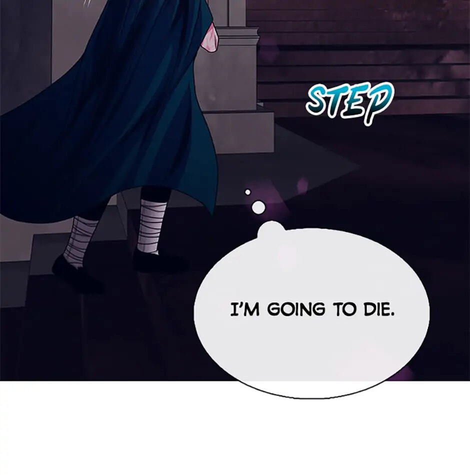Hara of Thunder Chapter 34 page 117 - 