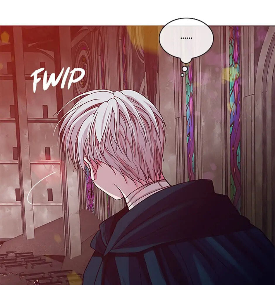 Hara of Thunder Chapter 34 page 123 - 