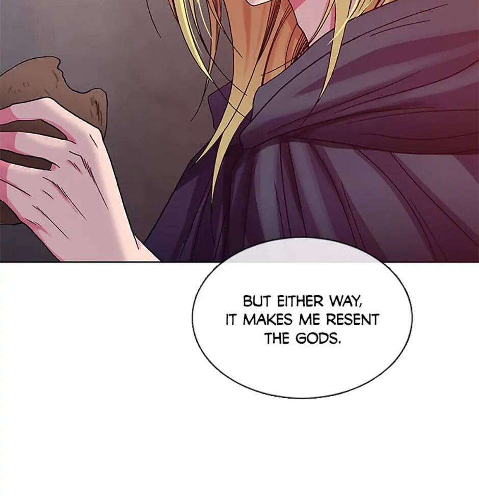 Hara of Thunder Chapter 34 page 126 - 