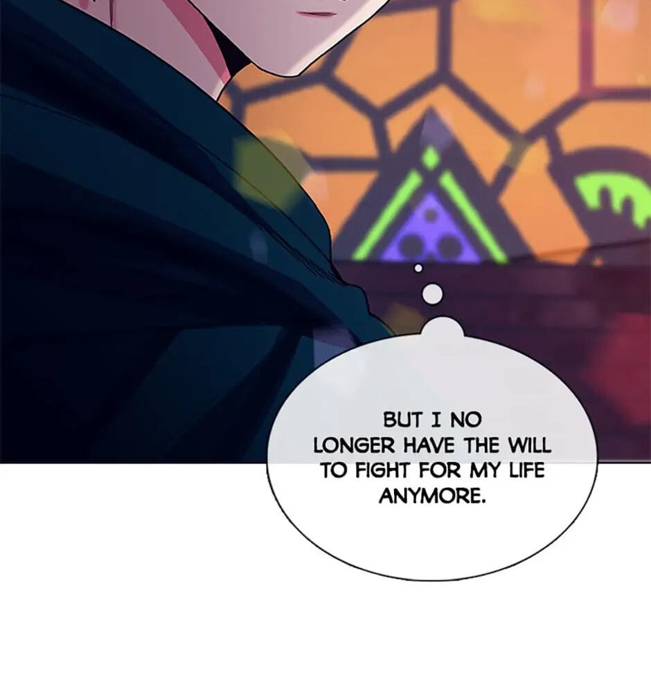 Hara of Thunder Chapter 34 page 128 - 