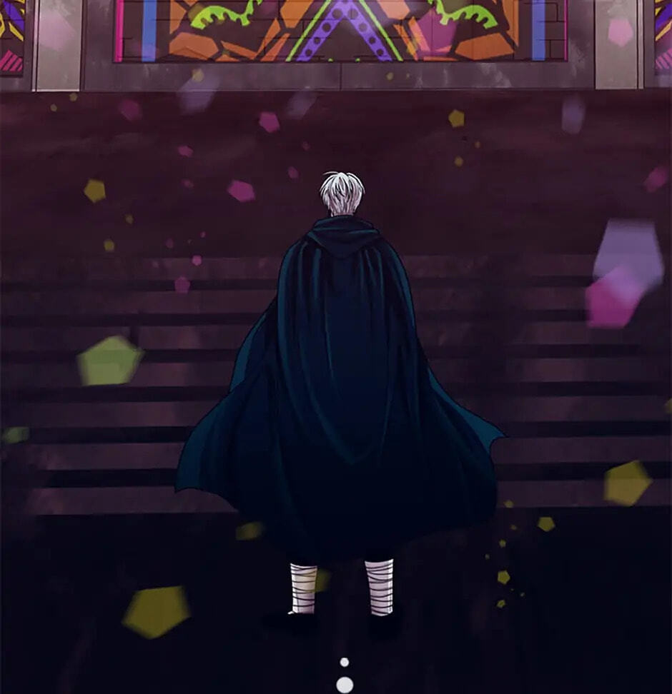 Hara of Thunder Chapter 34 page 131 - 