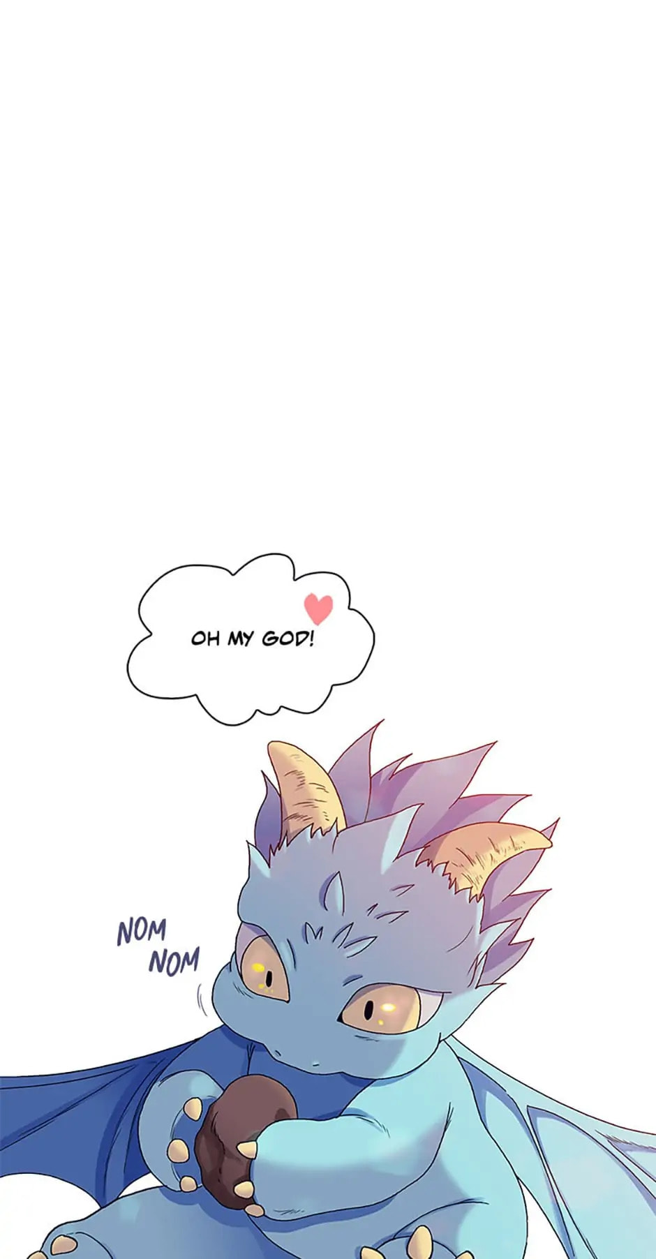 Hara of Thunder Chapter 34 page 133 - 