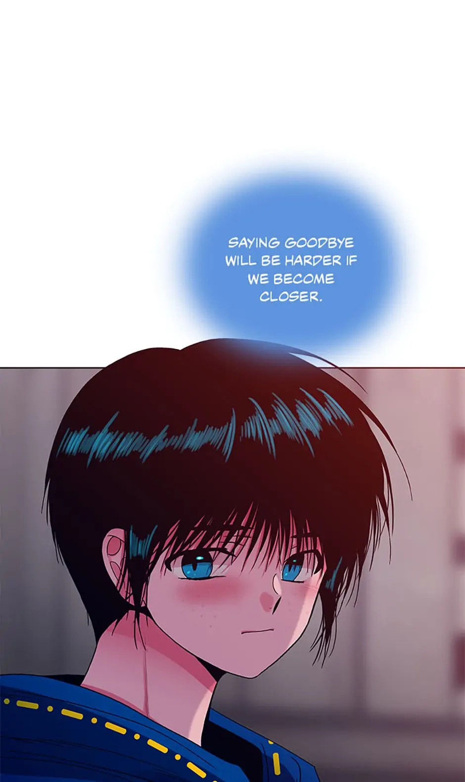 Hara of Thunder Chapter 34 page 138 - 
