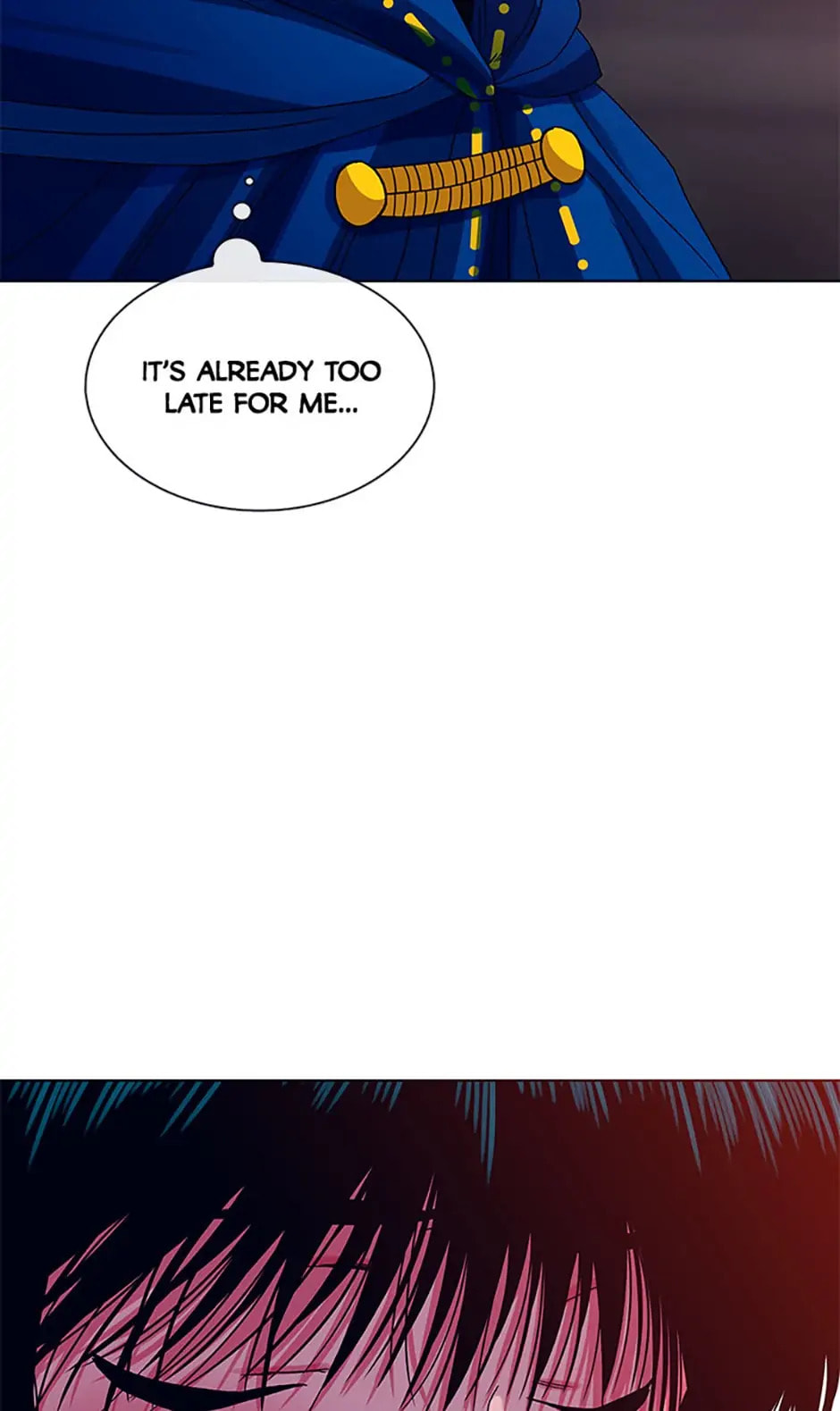 Hara of Thunder Chapter 34 page 139 - 
