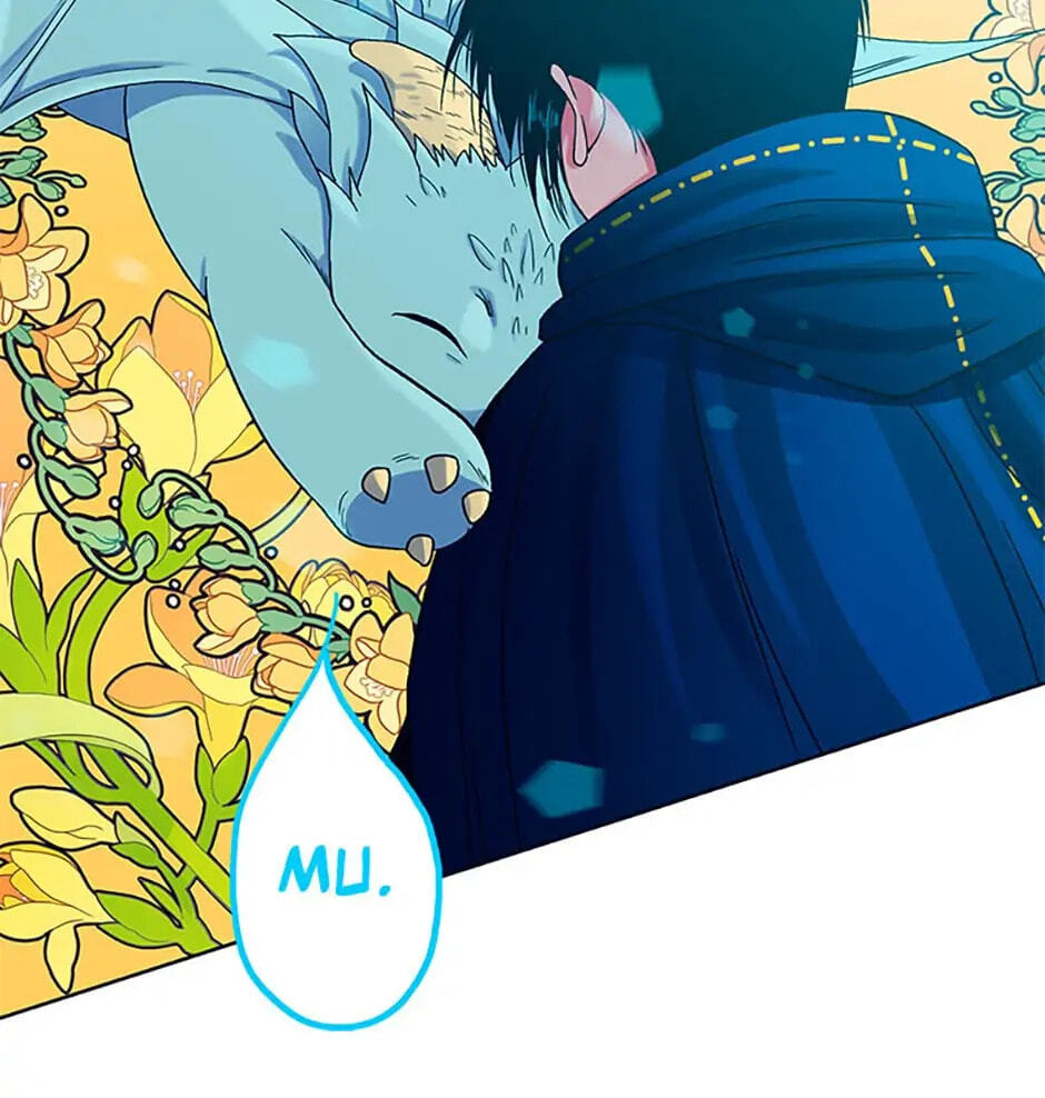 Hara of Thunder Chapter 34 page 15 - 